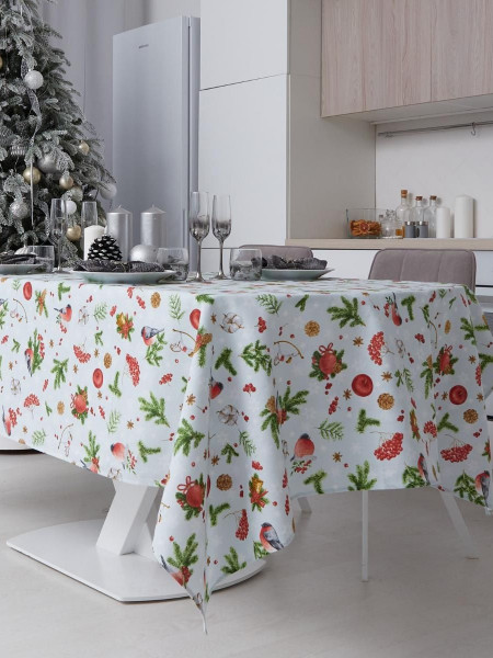 Скатерть рогожка Скатерть рогожка