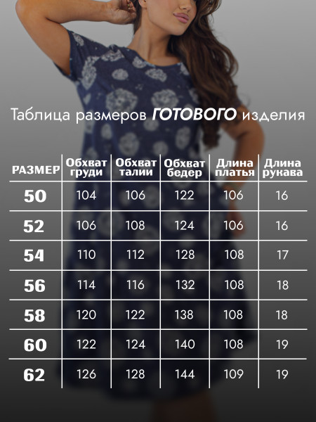 Платье женское кулирка Платье женское кулирка