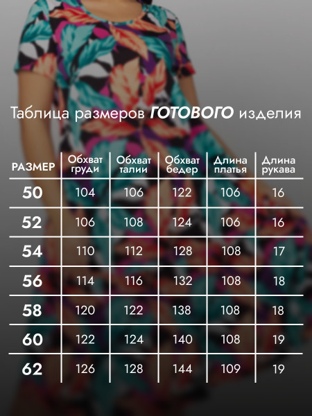 Платье женское кулирка Платье женское кулирка