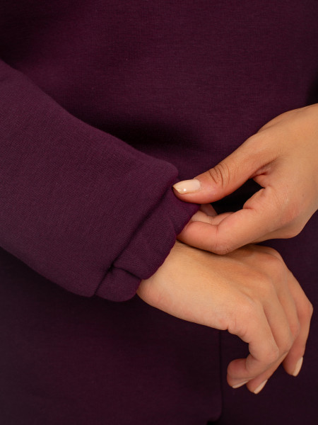 Костюм женский футер начес Костюм женский футер начес